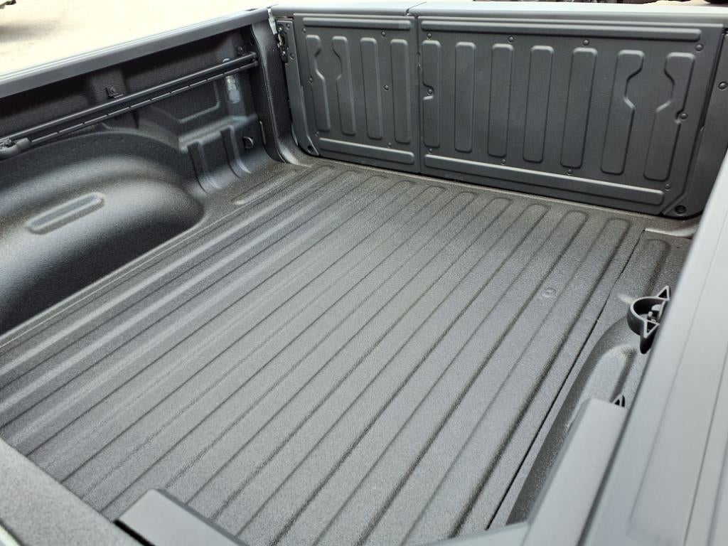 2026 RAM 1500 Limited Longhorn