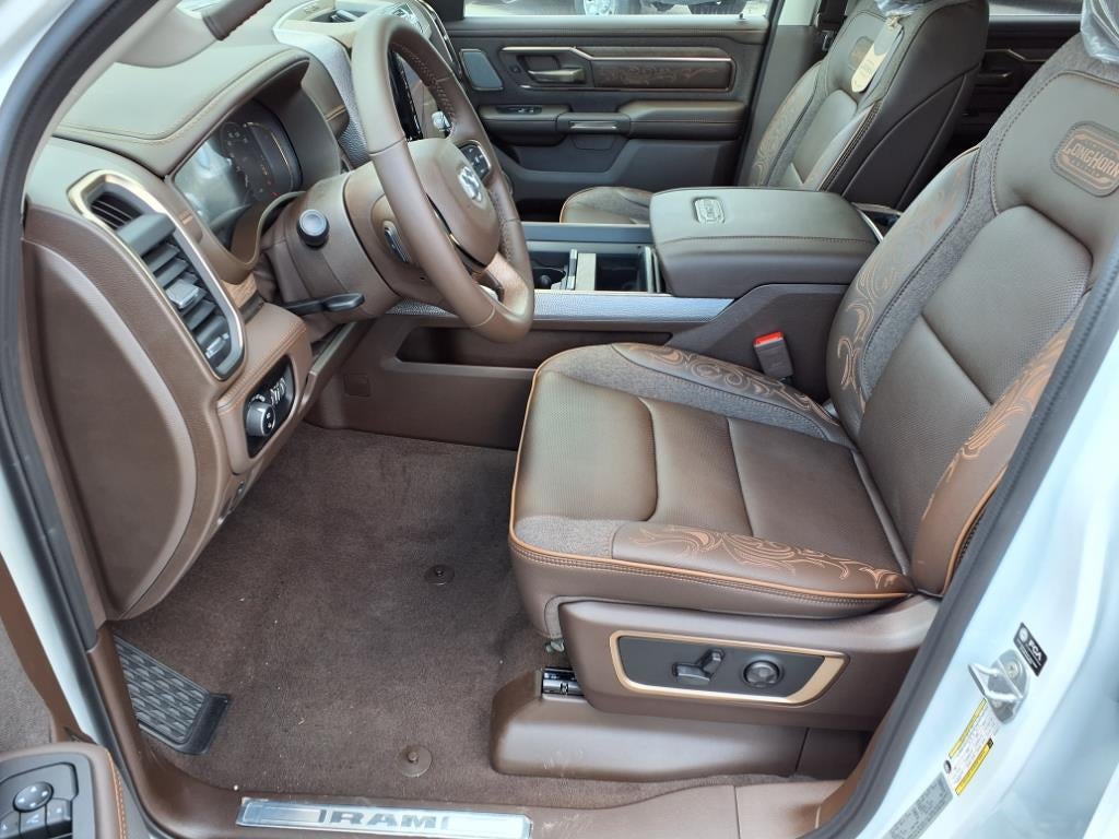 2026 RAM 1500 Limited Longhorn