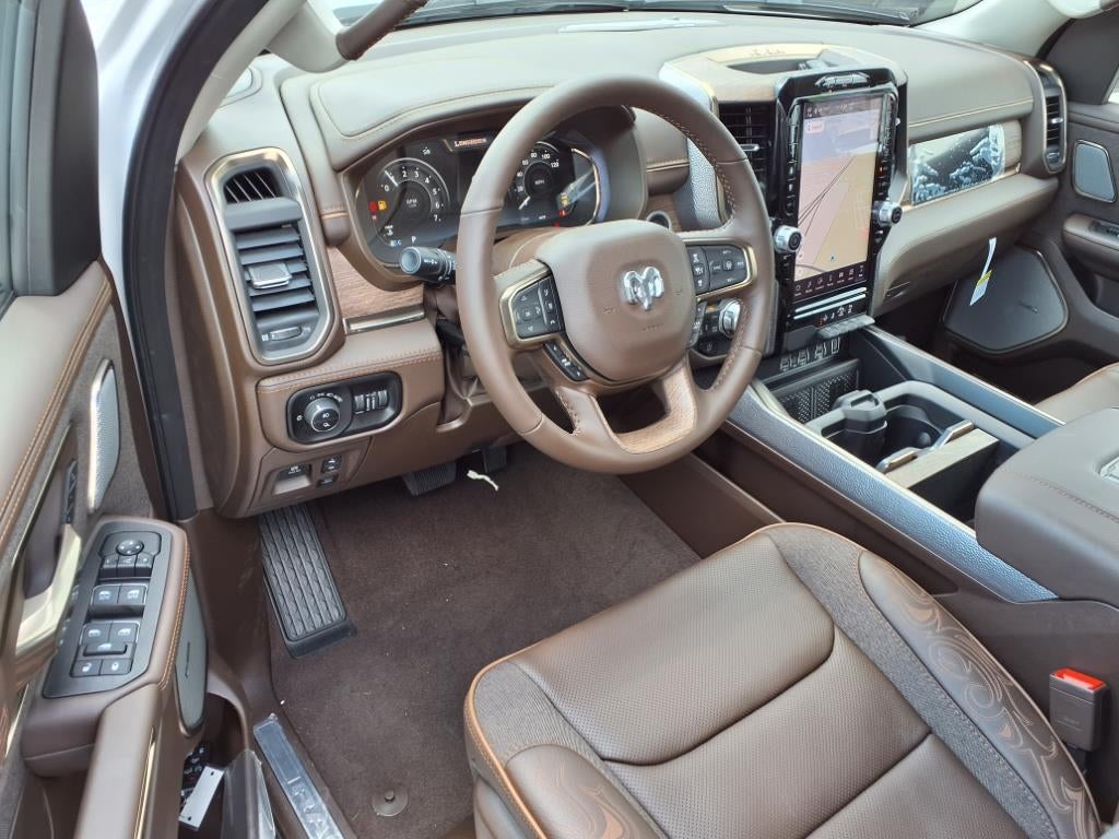 2026 RAM 1500 Limited Longhorn