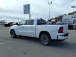 2026 RAM 1500 Limited Longhorn