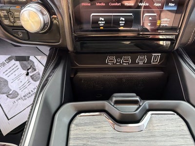 2025 RAM 1500 Limited