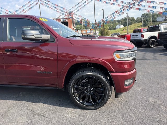 2025 RAM 1500 Limited