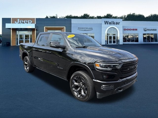 2024 RAM 1500 Limited
