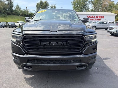2024 RAM 1500 Limited