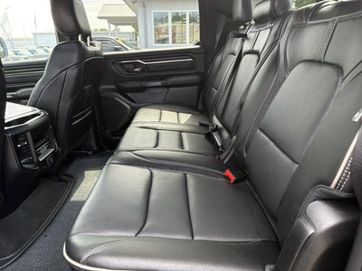 2024 RAM 1500 Limited