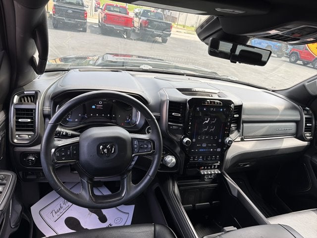 2024 RAM 1500 Limited