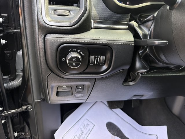 2024 RAM 1500 Limited