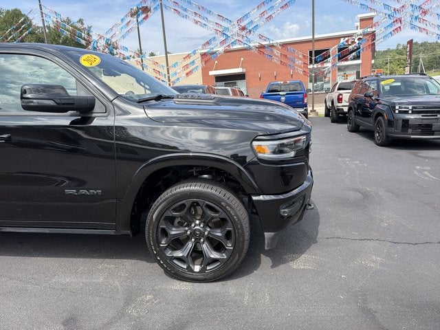 2024 RAM 1500 Limited