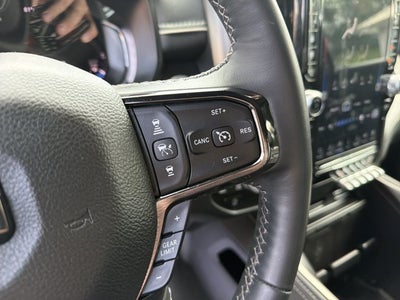 2024 RAM 1500 Limited