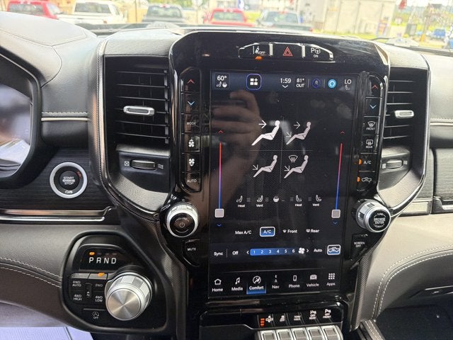 2024 RAM 1500 Limited
