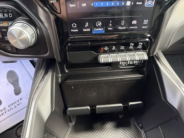 2024 RAM 1500 Limited