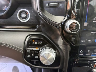 2024 RAM 1500 Limited