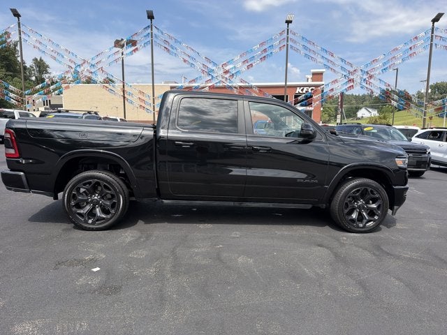 2024 RAM 1500 Limited