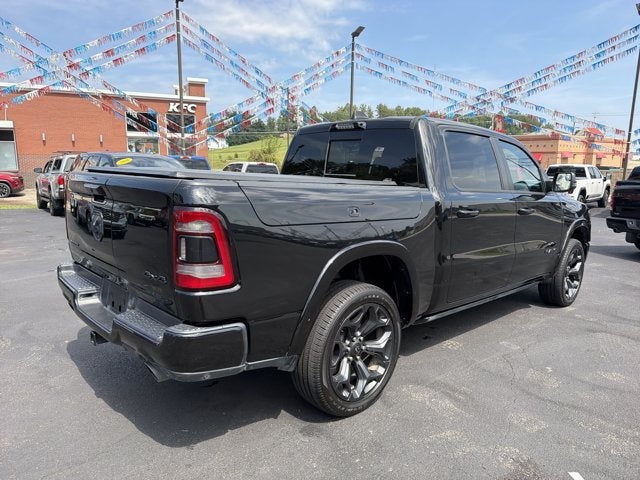 2024 RAM 1500 Limited