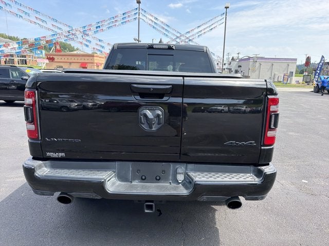 2024 RAM 1500 Limited