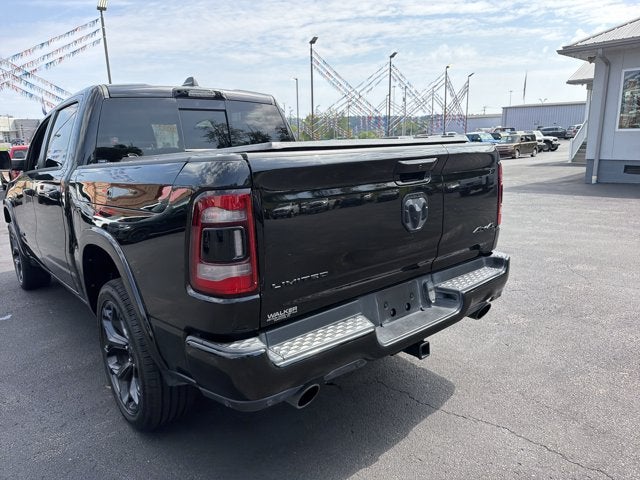 2024 RAM 1500 Limited
