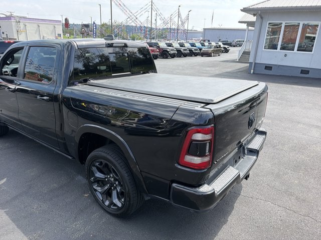 2024 RAM 1500 Limited