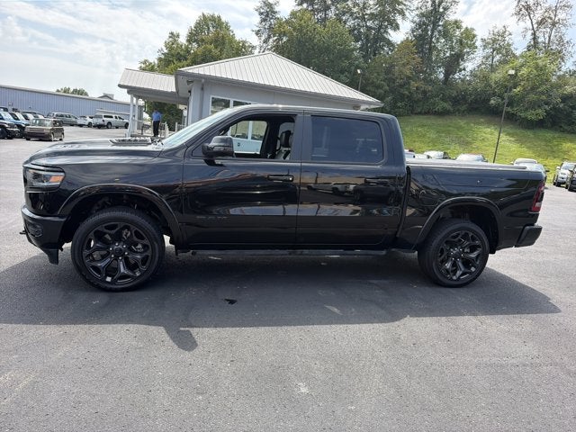 2024 RAM 1500 Limited