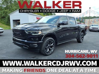 2024 RAM 1500 Limited