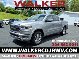 2024 RAM 1500 Limited