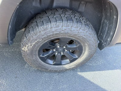 2023 RAM 1500 Rebel