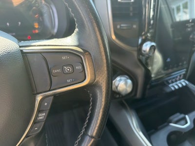 2023 RAM 1500 Rebel