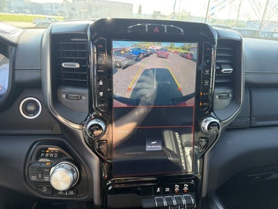2023 RAM 1500 Rebel