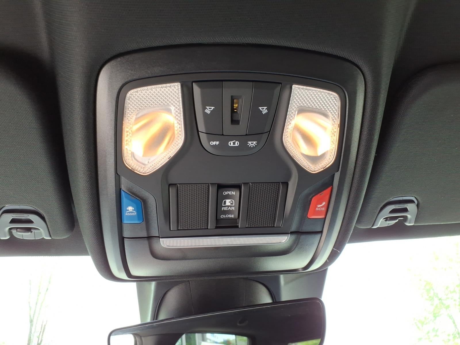 2023 RAM 1500 Rebel
