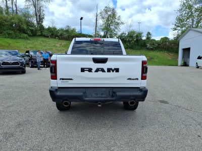 2023 RAM 1500 Rebel