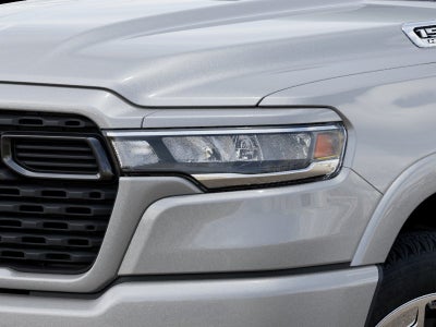2026 RAM 1500 Base