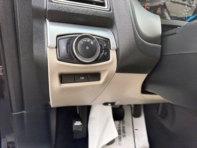 2019 Ford Explorer Base