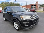 2019 Ford Explorer Base