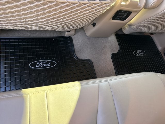 1997 Ford Expedition Base