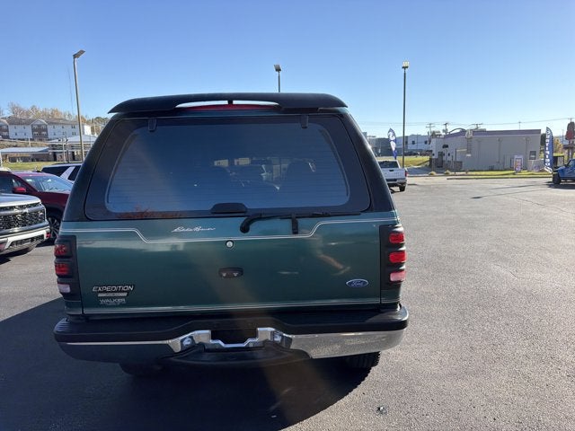 1997 Ford Expedition Base