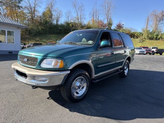 1997 Ford Expedition Base