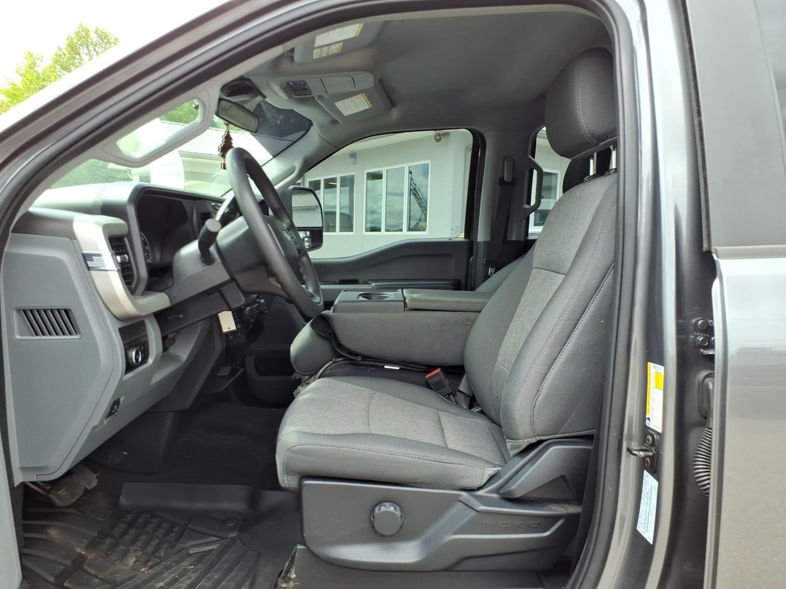 2024 Ford F-250 Super Duty XL