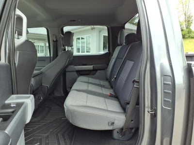 2024 Ford F-250 Super Duty XL