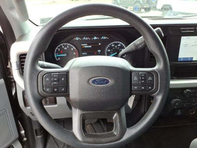 2024 Ford F-250 Super Duty XL