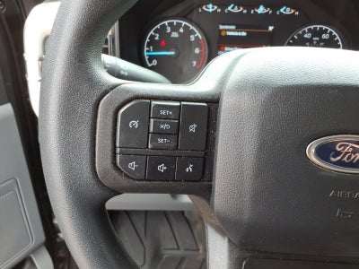 2024 Ford F-250 Super Duty XL