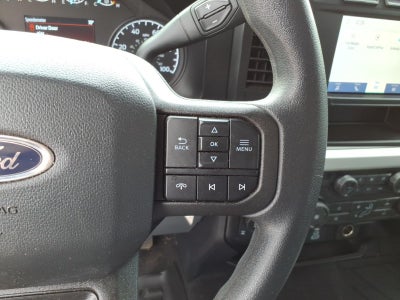 2024 Ford F-250 Super Duty XL