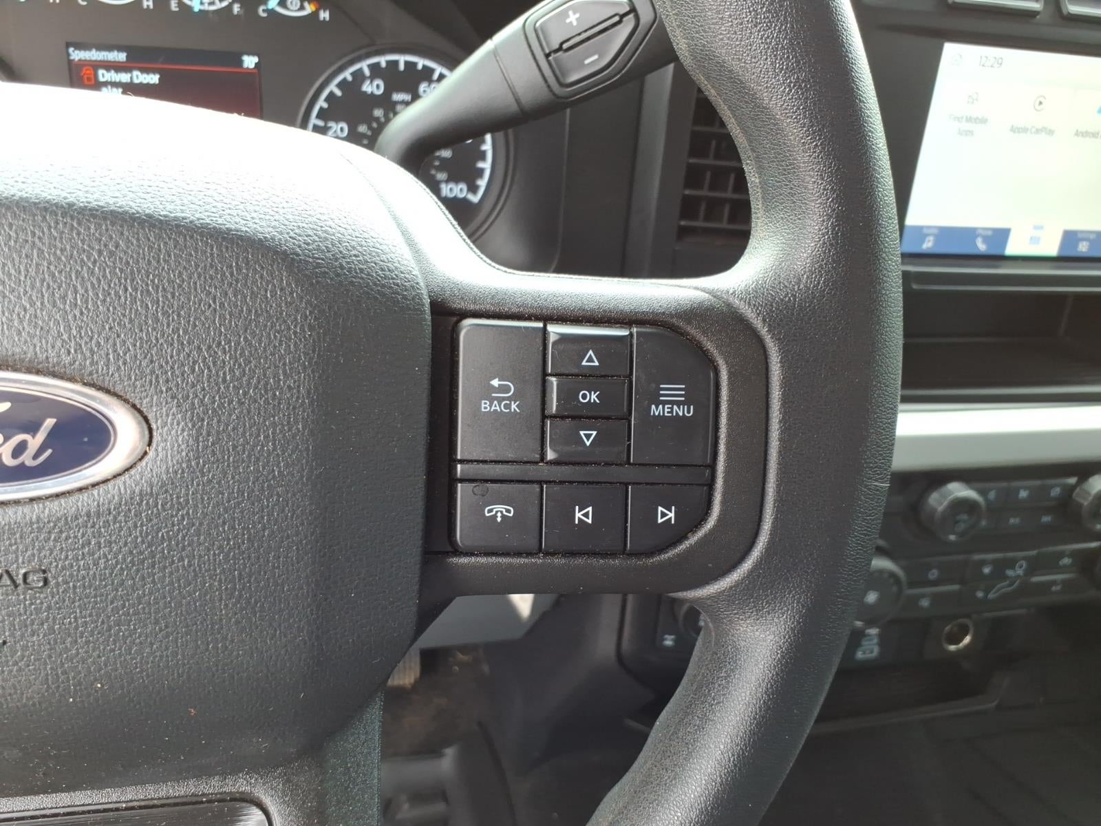 2024 Ford F-250 Super Duty XL