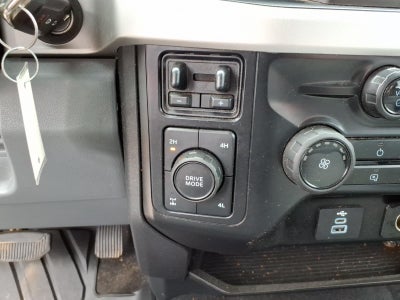 2024 Ford F-250 Super Duty XL