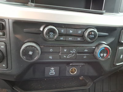 2024 Ford F-250 Super Duty XL