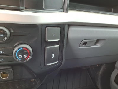 2024 Ford F-250 Super Duty XL