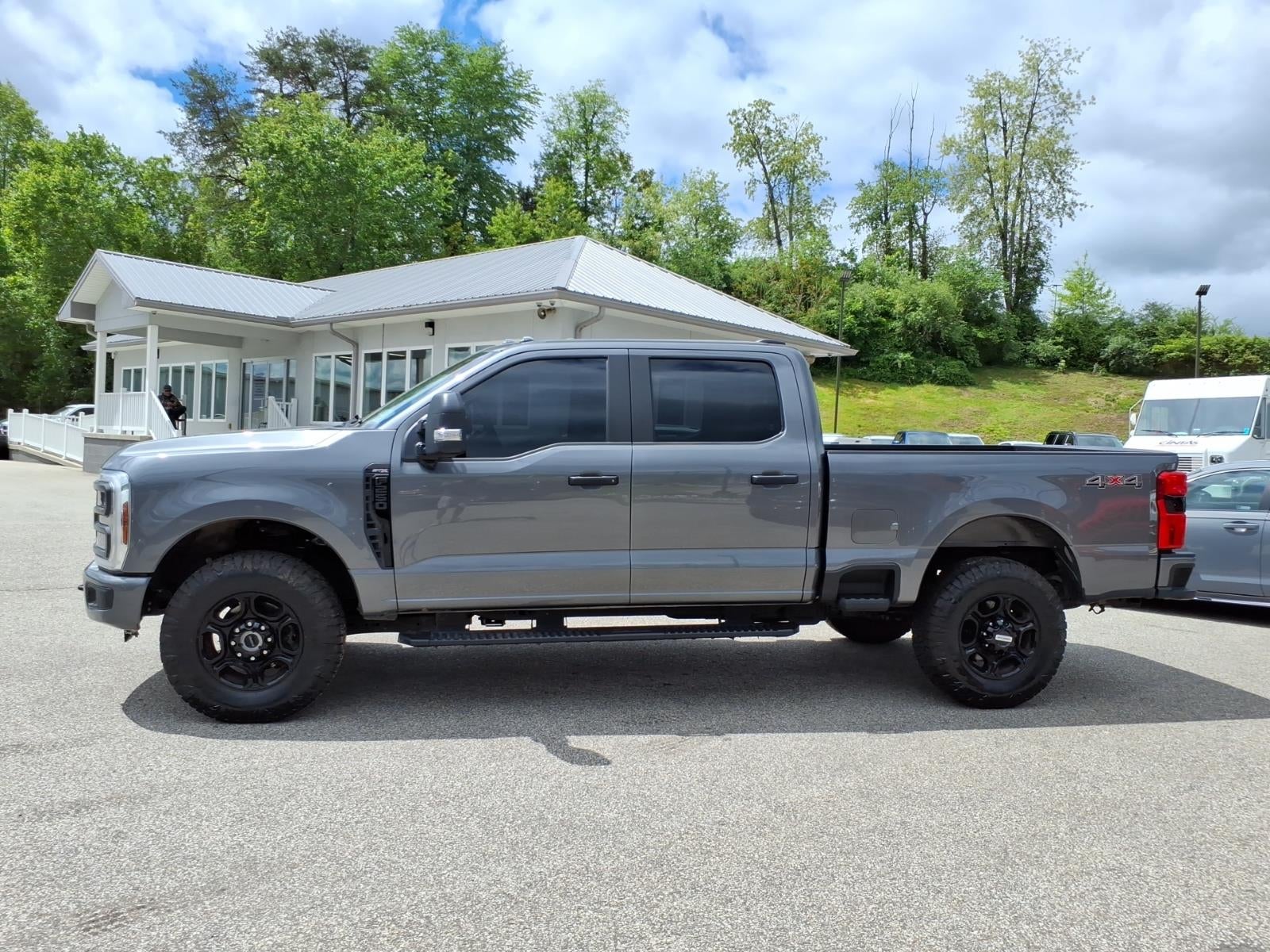 2024 Ford F-250 Super Duty XL