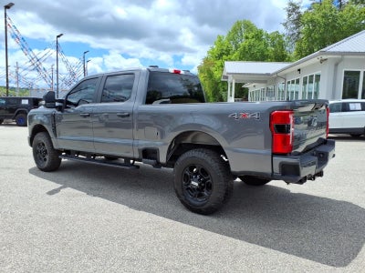 2024 Ford F-250 Super Duty XL