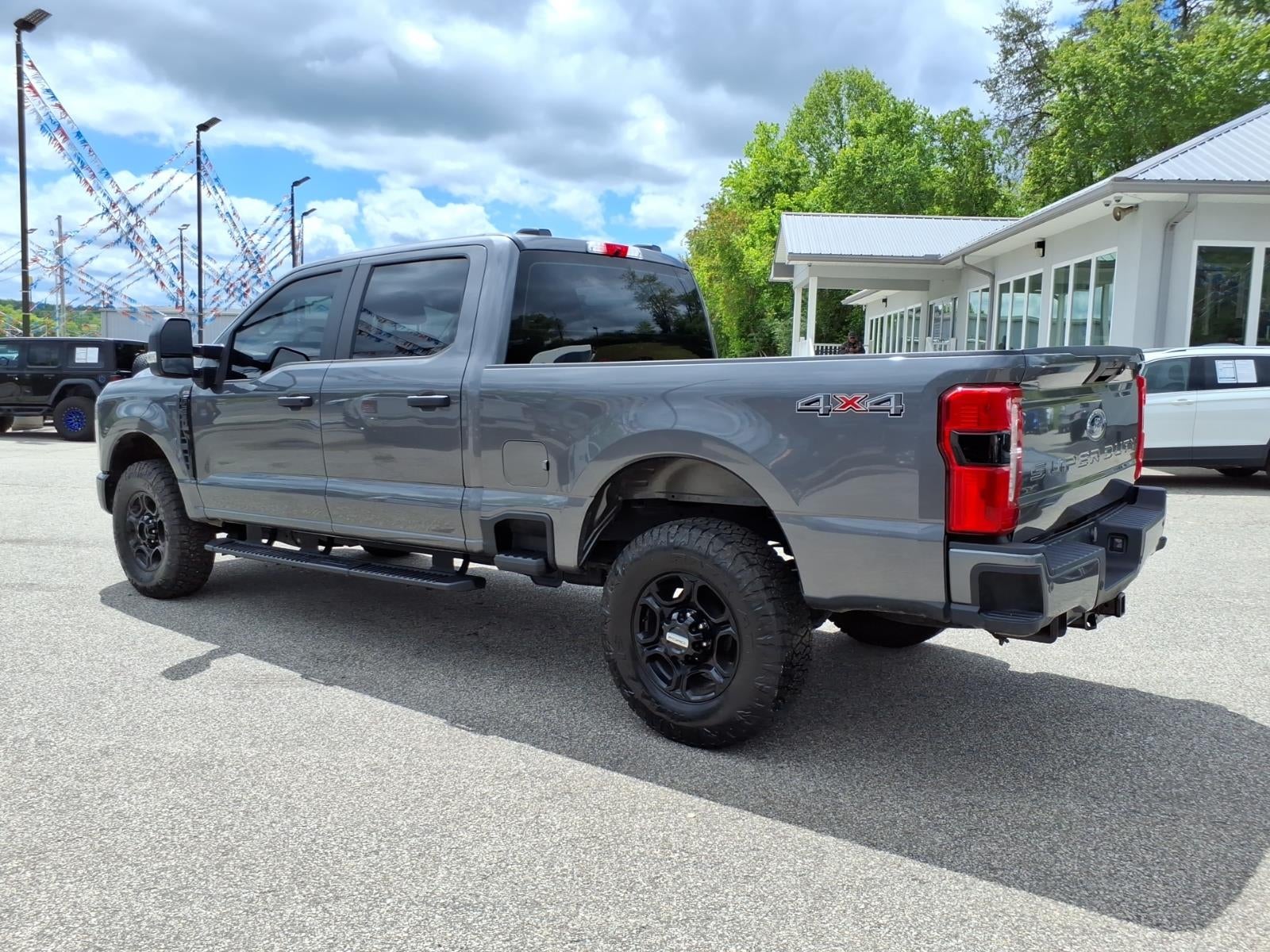 2024 Ford F-250 Super Duty XL