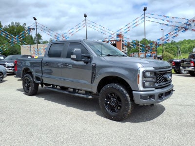2024 Ford F-250 Super Duty XL