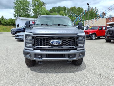 2024 Ford F-250 Super Duty XL