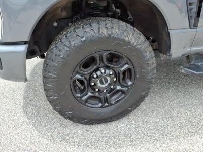 2024 Ford F-250 Super Duty XL